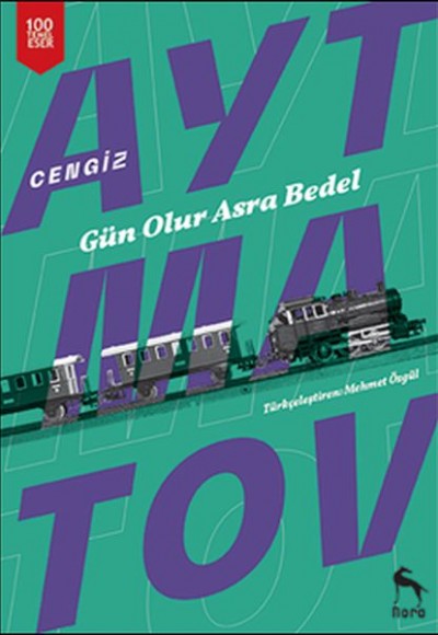 Gün Olur Asra Bedel