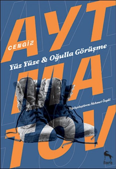 Yüz Yüze - Oğulla Görüşme - Deve Gözü - Askerin Oğlu