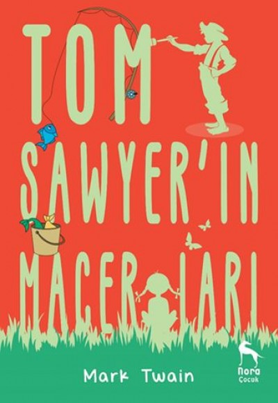 Tom Sawyer’ın Maceraları