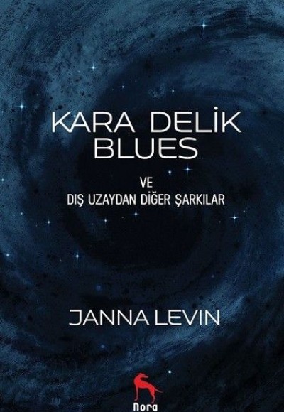 Kara Delik Blues