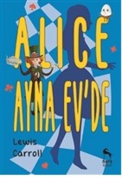 Alice Ayna Ev'de