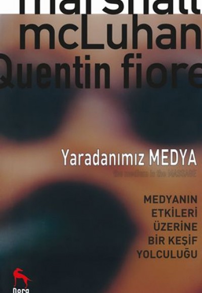 Yaradanımız Medya