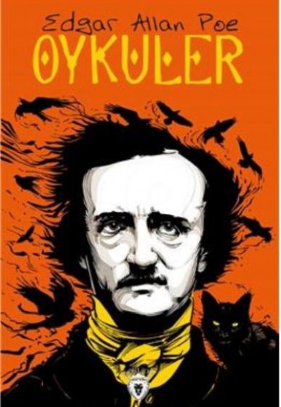 Edgar Allan Poe Öyküler 1