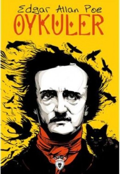 Edgar Allan Poe Öyküler 2