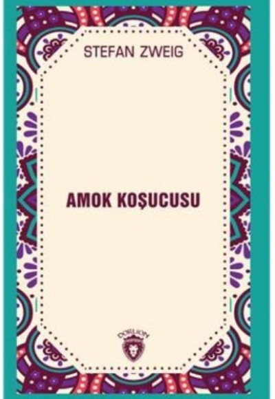 Amok Koşucusu