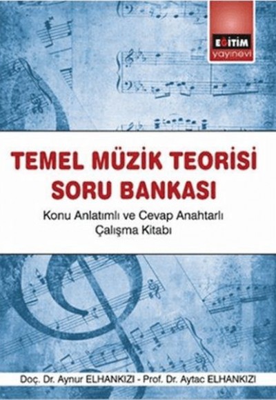 Temel Müzik Teorisi Soru Bankası