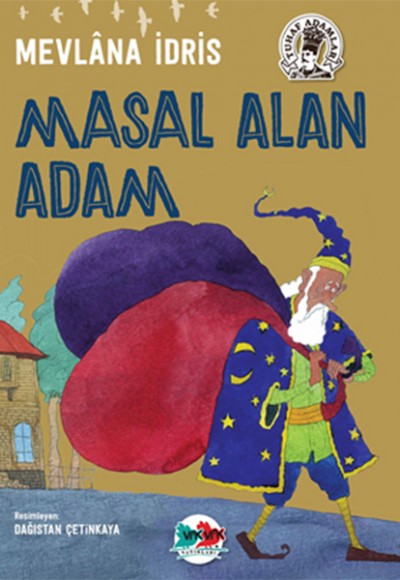 Masal Alan Adam