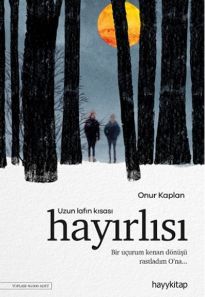 Uzun Lafın Kısası Hayırlısı