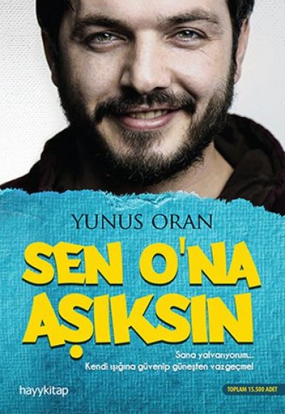 Sen Ona Aşıksın