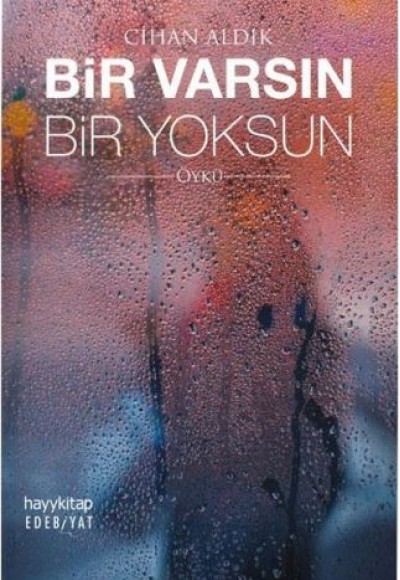 Bir Varsın Bir Yoksun