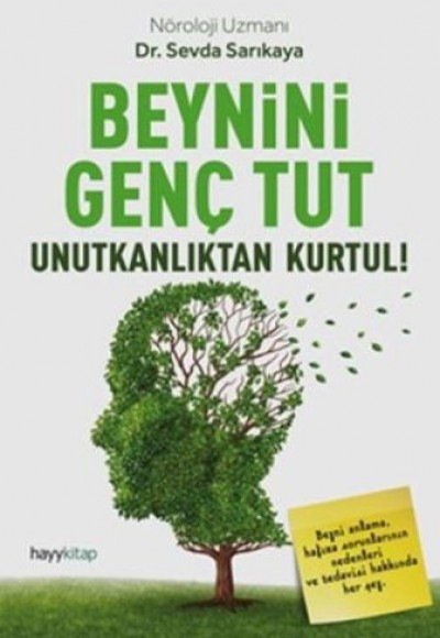 Beynini Genç Tut