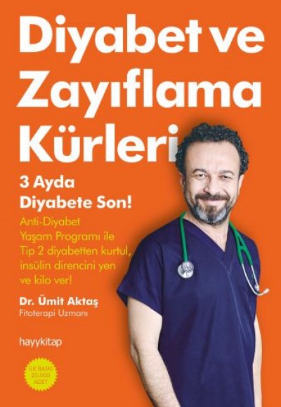 Diyabet ve Zayıflama Kürleri