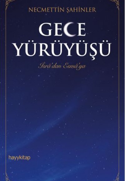 Gece Yürüyüşü