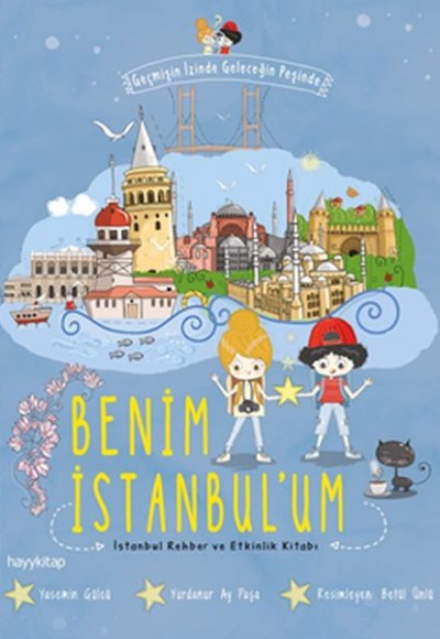 Benim İstanbul'um