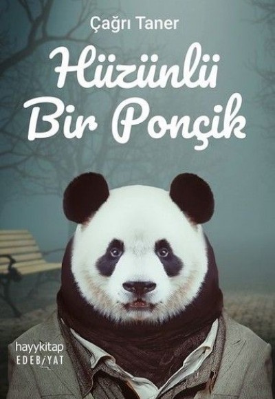 Hüzünlü Bir Ponçik