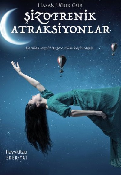 Şizofrenik Atraksiyonlar