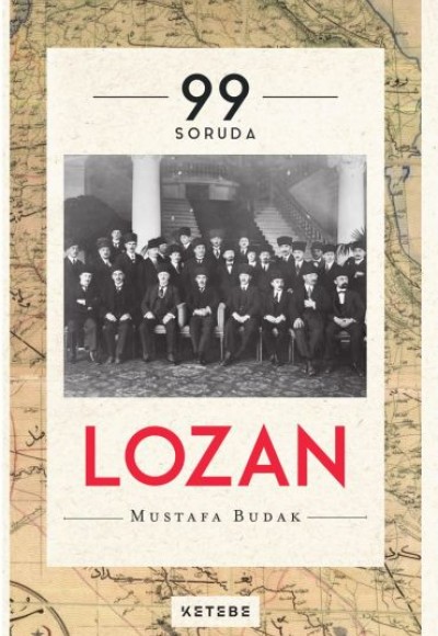 99 Soruda Lozan