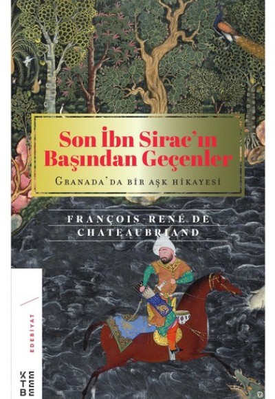 Son İbn Siracin Başından Geçenler (Ciltli)