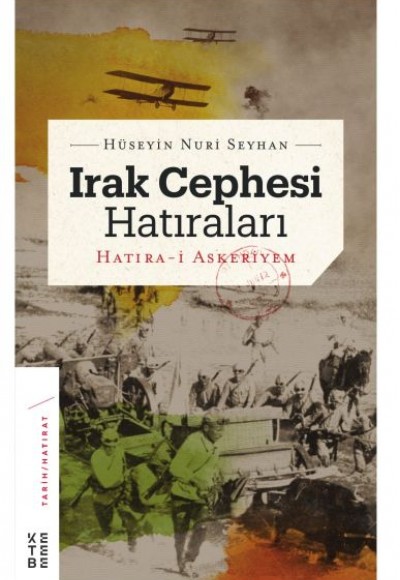 Irak Cephesi Hatıraları