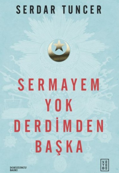 Sermayem Yok Derdimden Başka