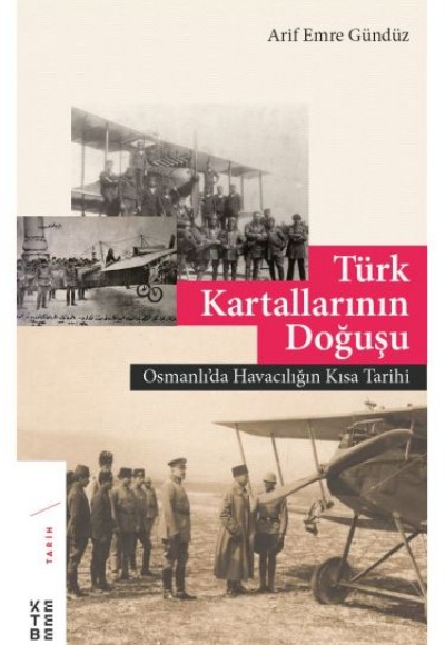 Türk Kartallarının Doğuşu