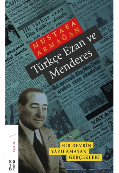 Türkçe Ezan ve Menderes