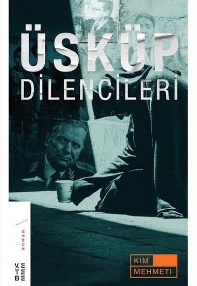 Üsküp Dilencileri