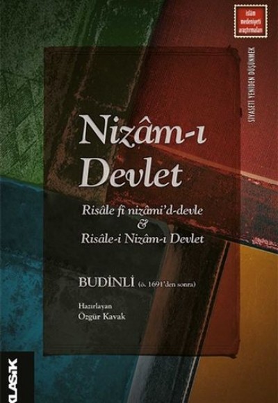 Nizam-ı Devlet