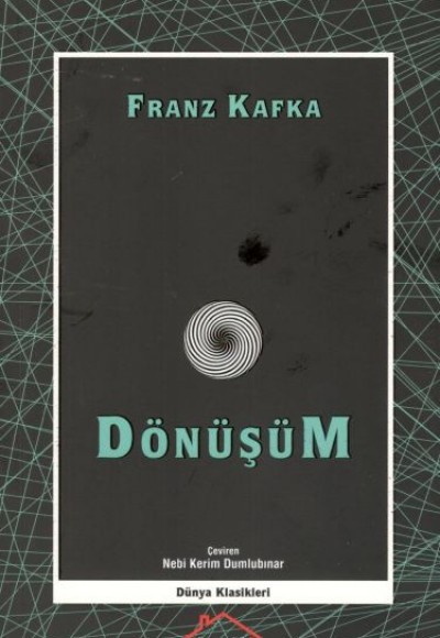 Dönüşüm