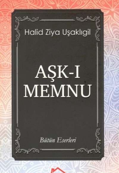 Aşk-ı Memnu