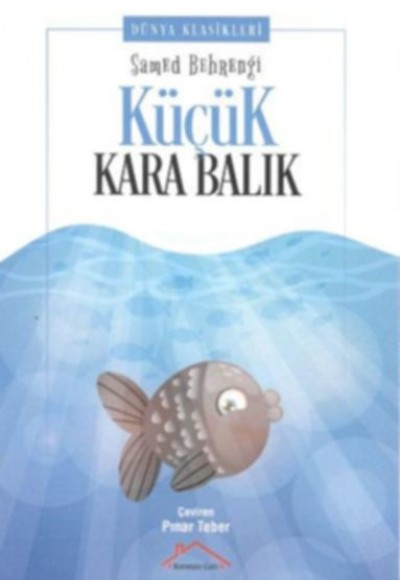 Küçük Kara Balık