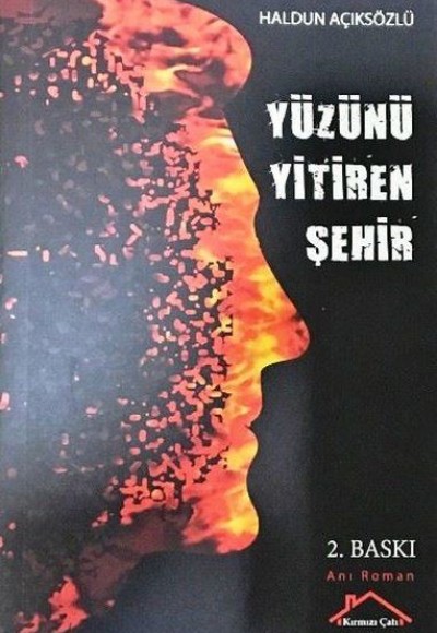 Yüzünü Yitiren Şehir