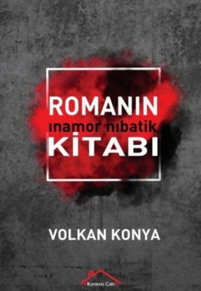 Kitabın Romanı