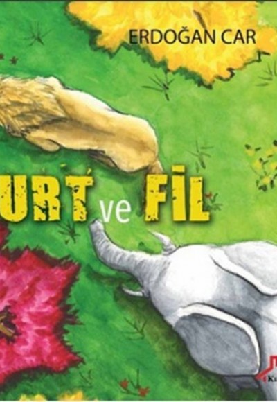 Kurt İle Fil