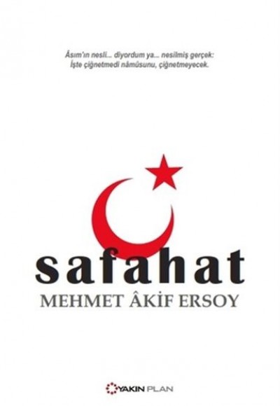 Safahat