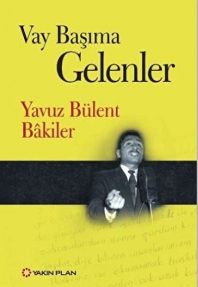 Vay Başıma Gelenler