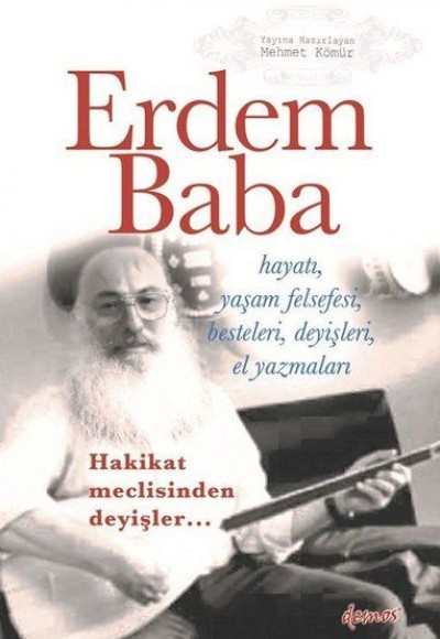 Erdem Baba