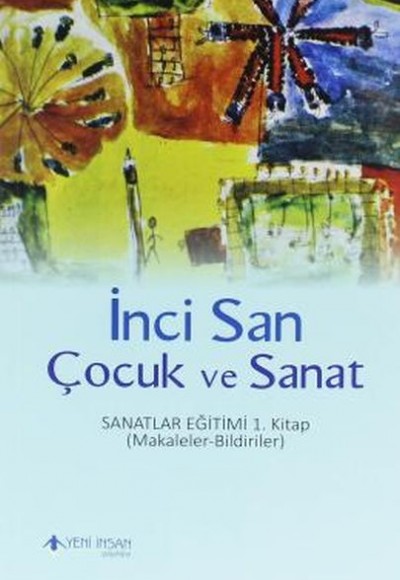 Çocuk ve Sanat