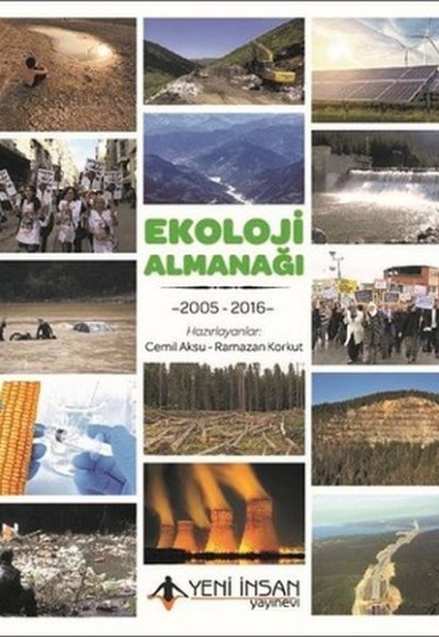 Ekoloji Almanağı: 2005 - 2016