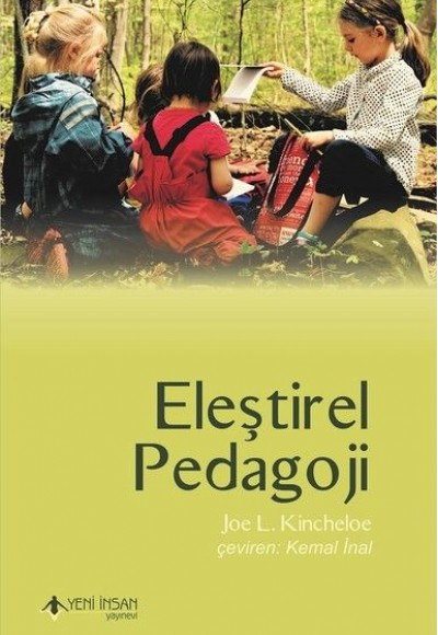 Eleştirel Pedagoji