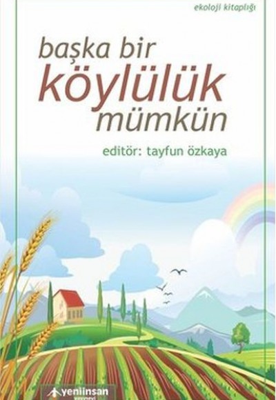 Başka Bir Köylülük Mümkün