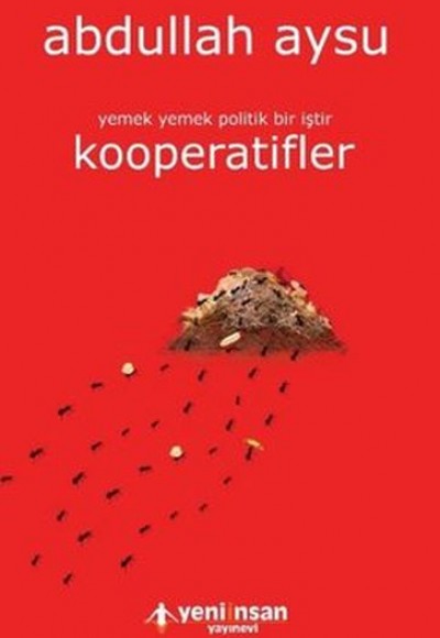 Kooperatifler