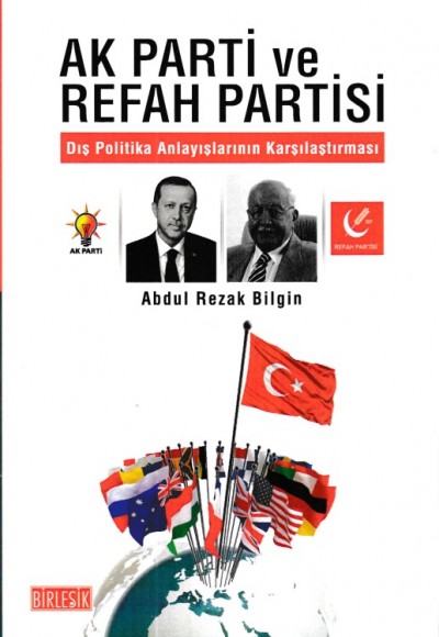 AK Parti ve Refah Partisi