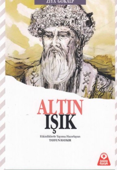 Altın Işık 10-14 Yaş - Etkinliklerle