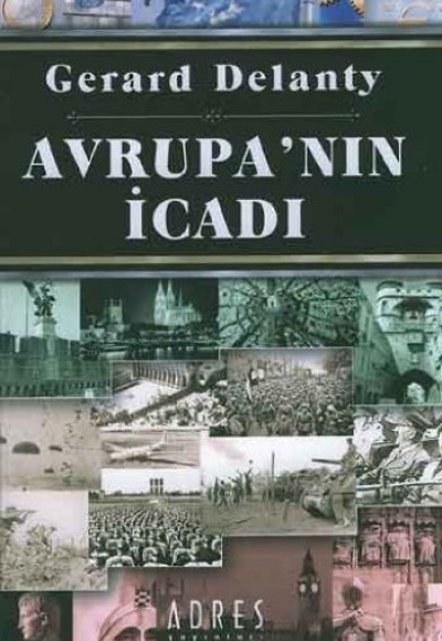 Avrupa’nın İcadı