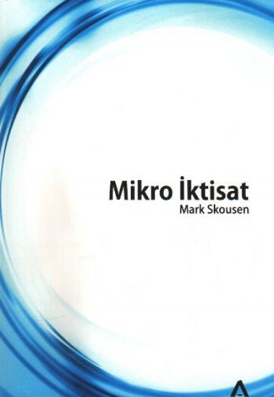 Mikro İktisat