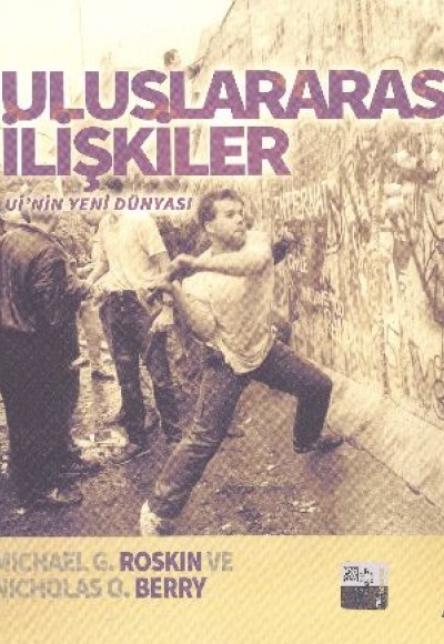 Uluslararası İlişkiler