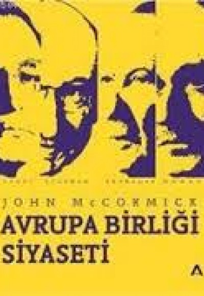 Avrupa Birliği Siyaseti