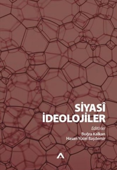 Siyasî İdeolojiler