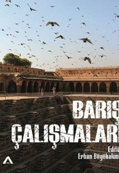 Barış Çalışmaları